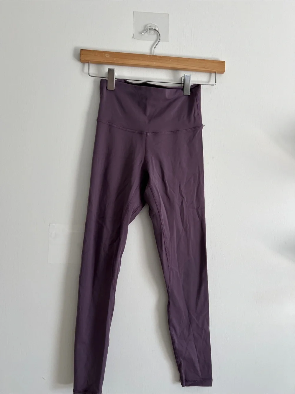 the Barbell Cartel Crossfit Core Legging XS